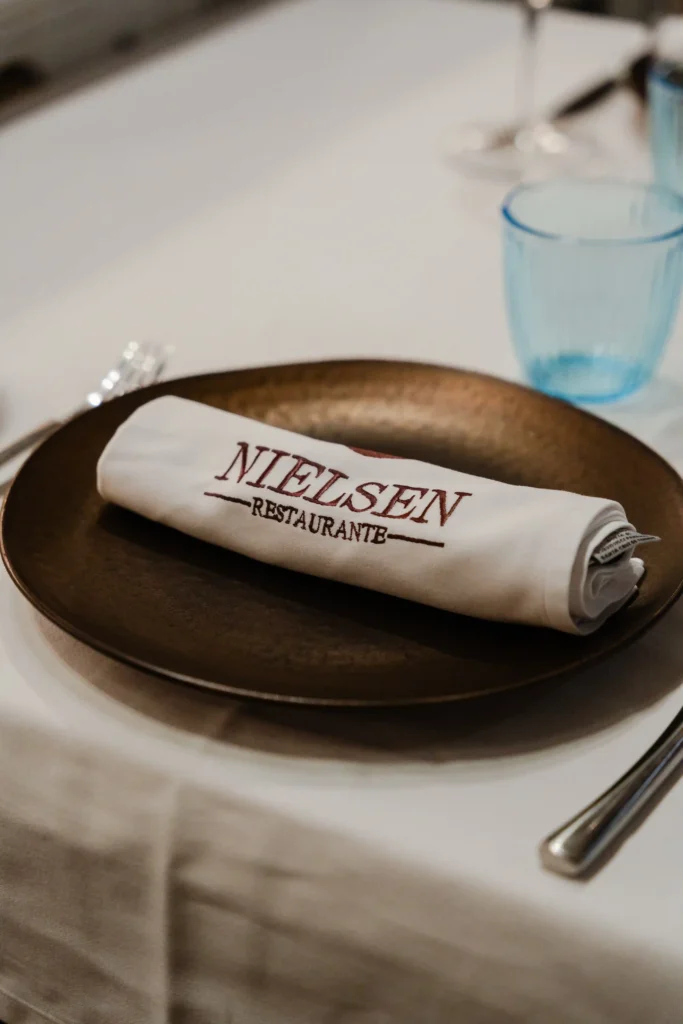 carta restaurante nielsent tenerife