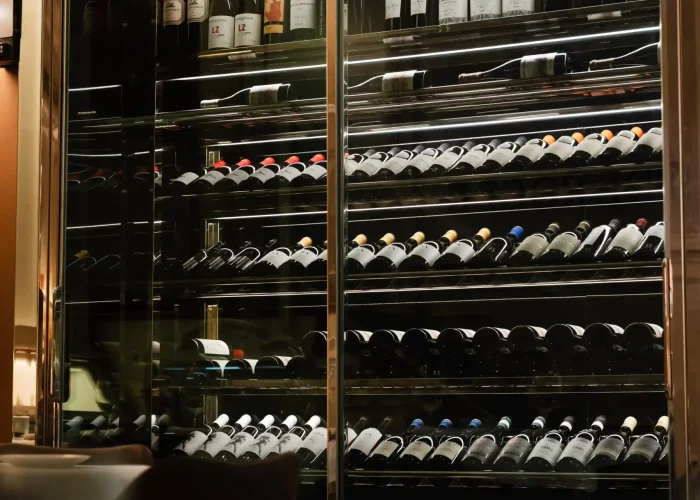 bodega restaurante nielsen en santa cruz de tenerife